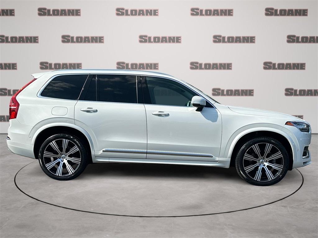 used 2022 Volvo XC90 car, priced at $39,991