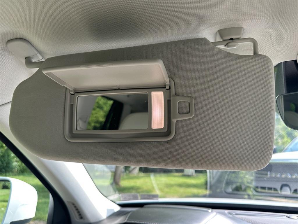 used 2022 Volvo XC90 car, priced at $39,991