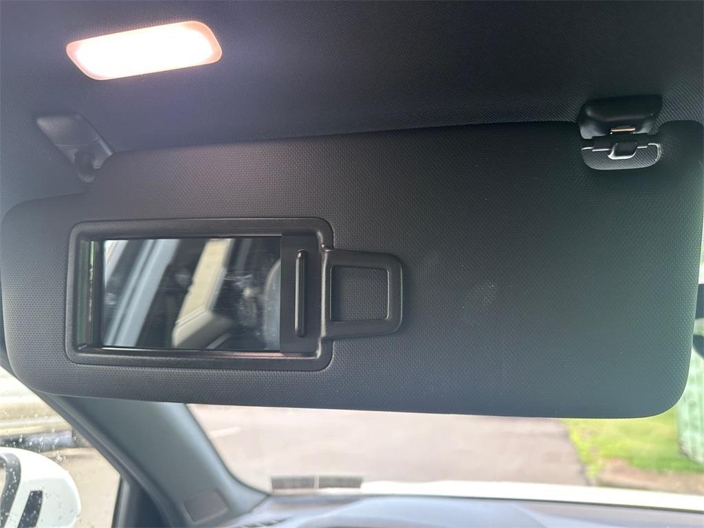 used 2024 Audi Q3 car, priced at $36,991