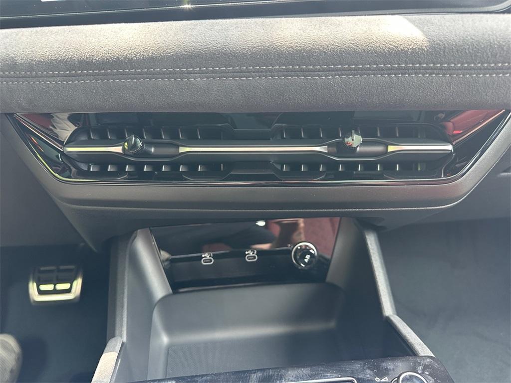 new 2025 Audi S6 car, priced at $88,600