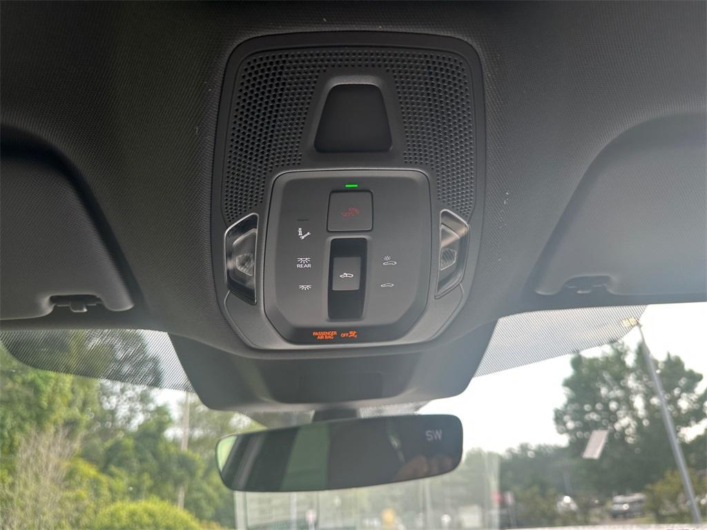 new 2025 Audi Q5 car, priced at $62,080