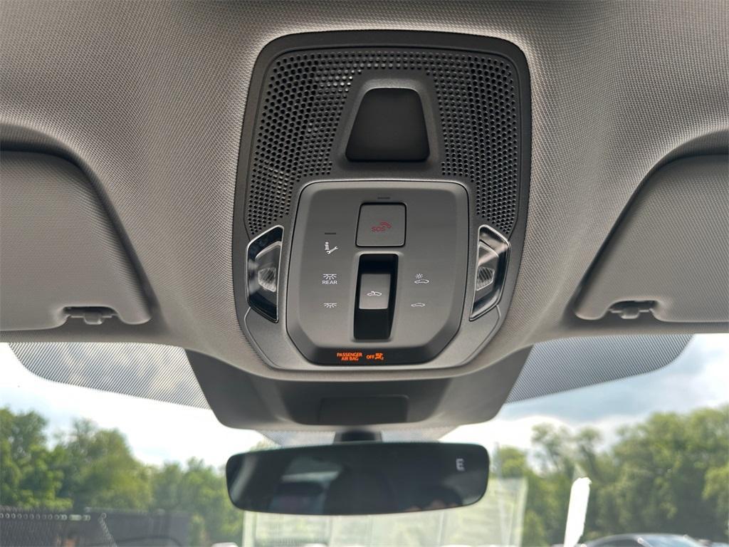 new 2025 Audi Q5 car, priced at $62,040