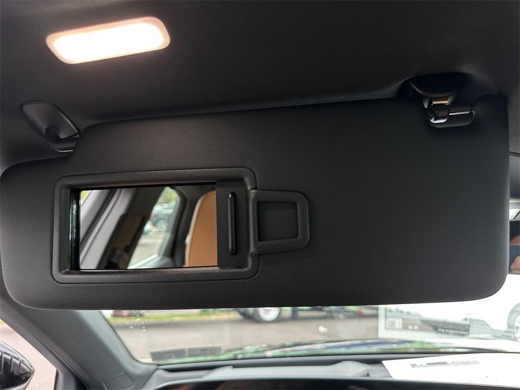 new 2025 Audi A5 car, priced at $56,905