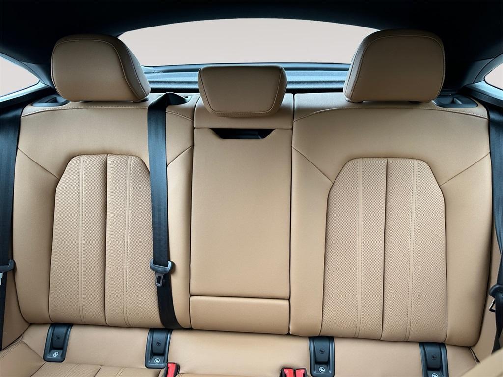 new 2025 Audi A5 car, priced at $56,905