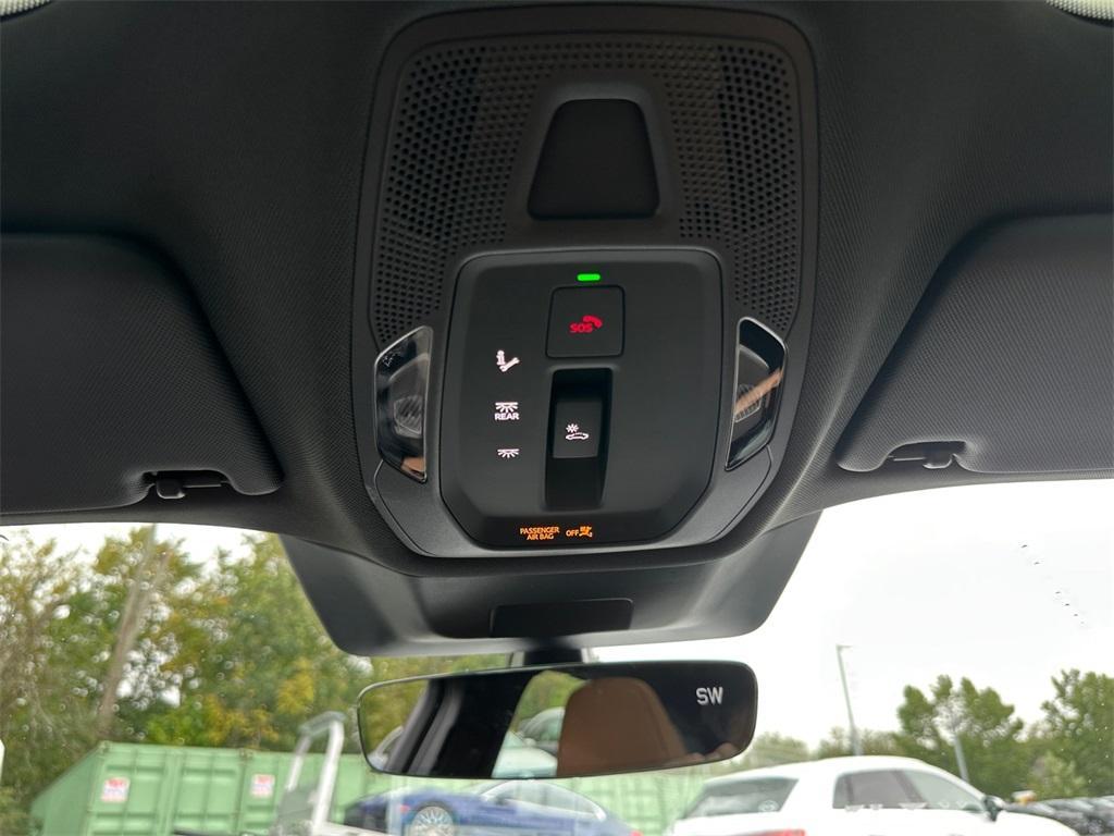 new 2025 Audi A5 car, priced at $56,905