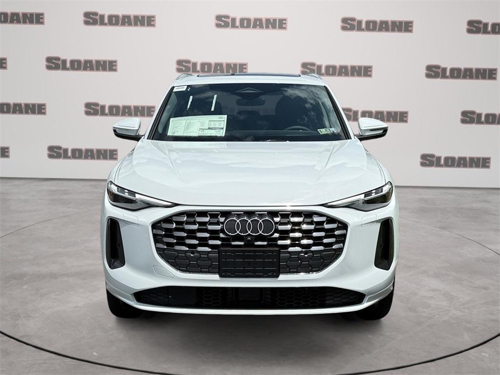 new 2025 Audi Q5 car, priced at $61,390