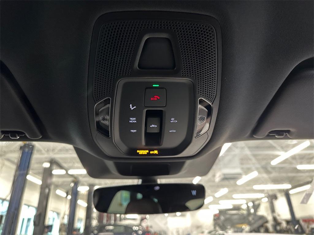 new 2025 Audi Q6 e-tron car, priced at $72,130