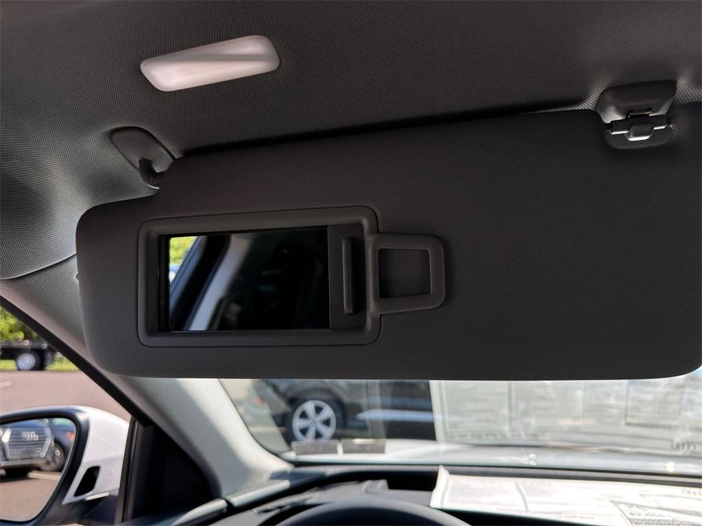 new 2025 Audi Q5 car, priced at $62,080