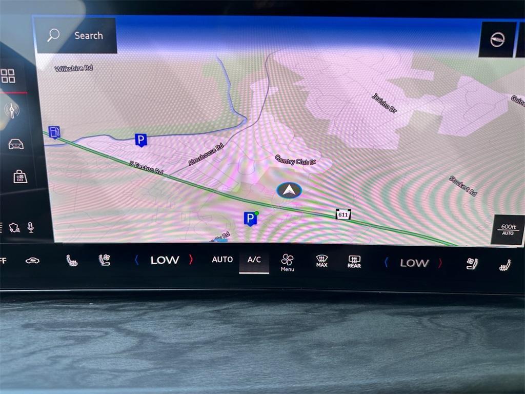 new 2025 Audi Q5 car, priced at $62,080