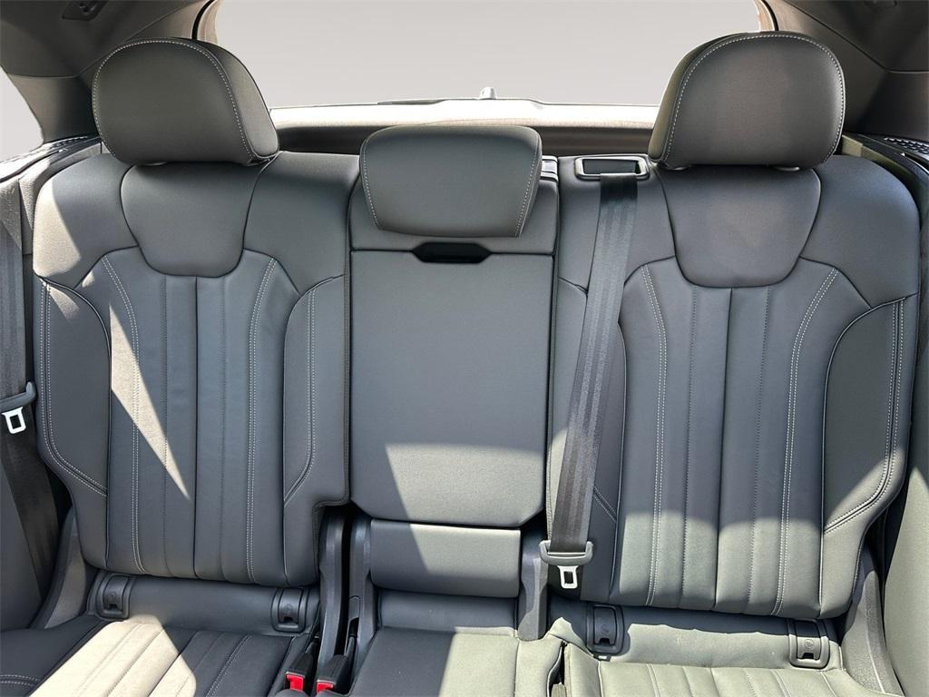 used 2025 Audi Q5 car, priced at $47,571