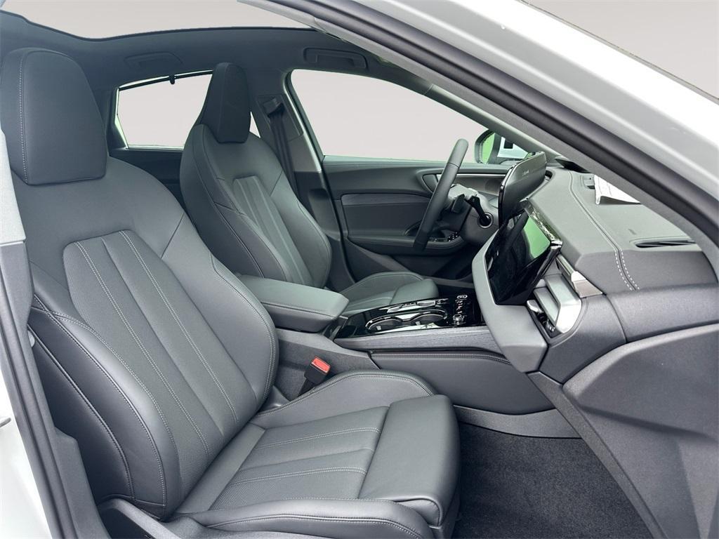 new 2025 Audi A5 car, priced at $57,705