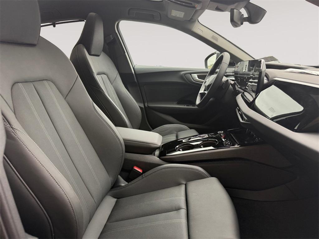 new 2025 Audi A5 car, priced at $56,905