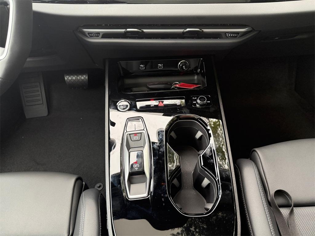 new 2025 Audi A5 car, priced at $56,905