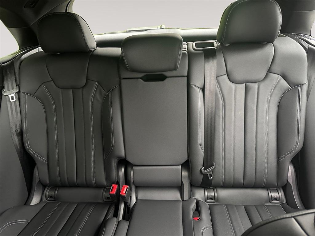 used 2025 Audi Q5 car, priced at $48,341