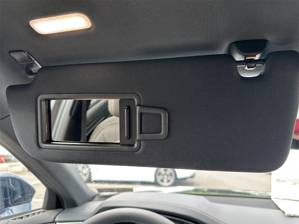 new 2025 Audi A8 car, priced at $103,655