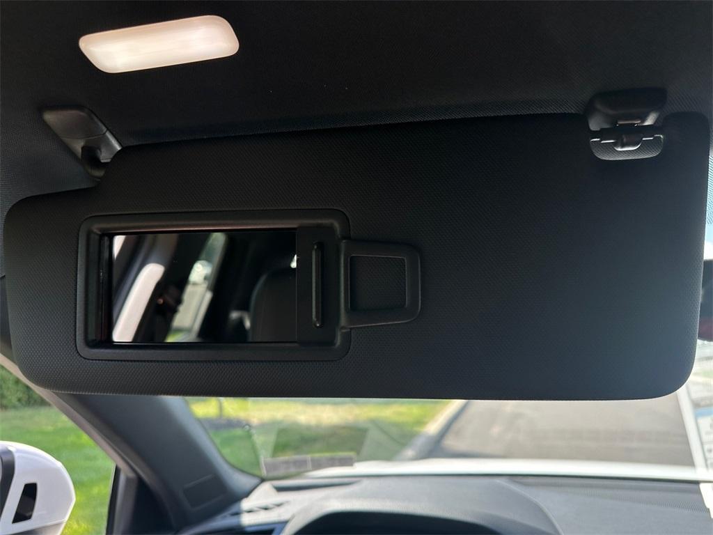 new 2025 Audi Q3 car, priced at $45,515