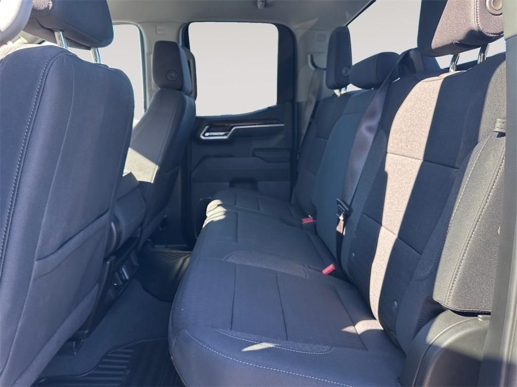 used 2024 GMC Sierra 1500 car, priced at $41,895