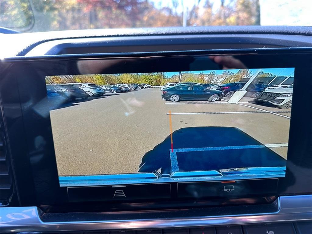 used 2024 GMC Sierra 1500 car, priced at $41,895