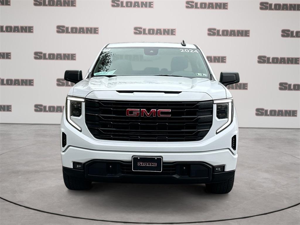used 2024 GMC Sierra 1500 car, priced at $41,895