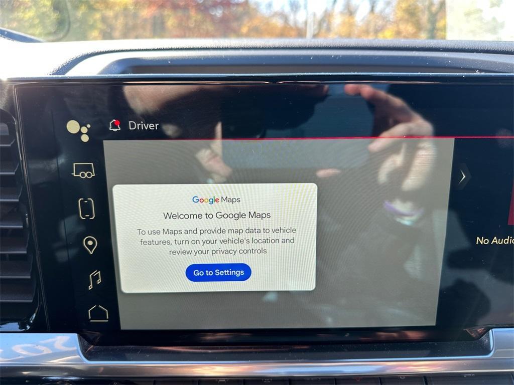 used 2024 GMC Sierra 1500 car, priced at $41,895