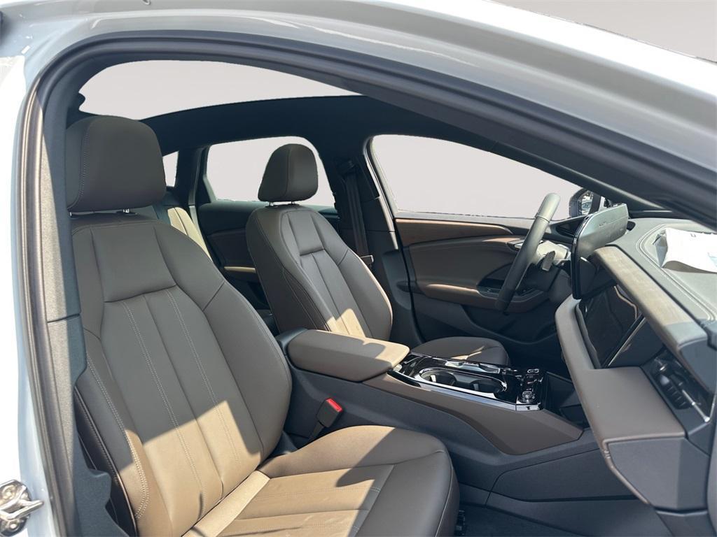 new 2025 Audi A6 car, priced at $71,685