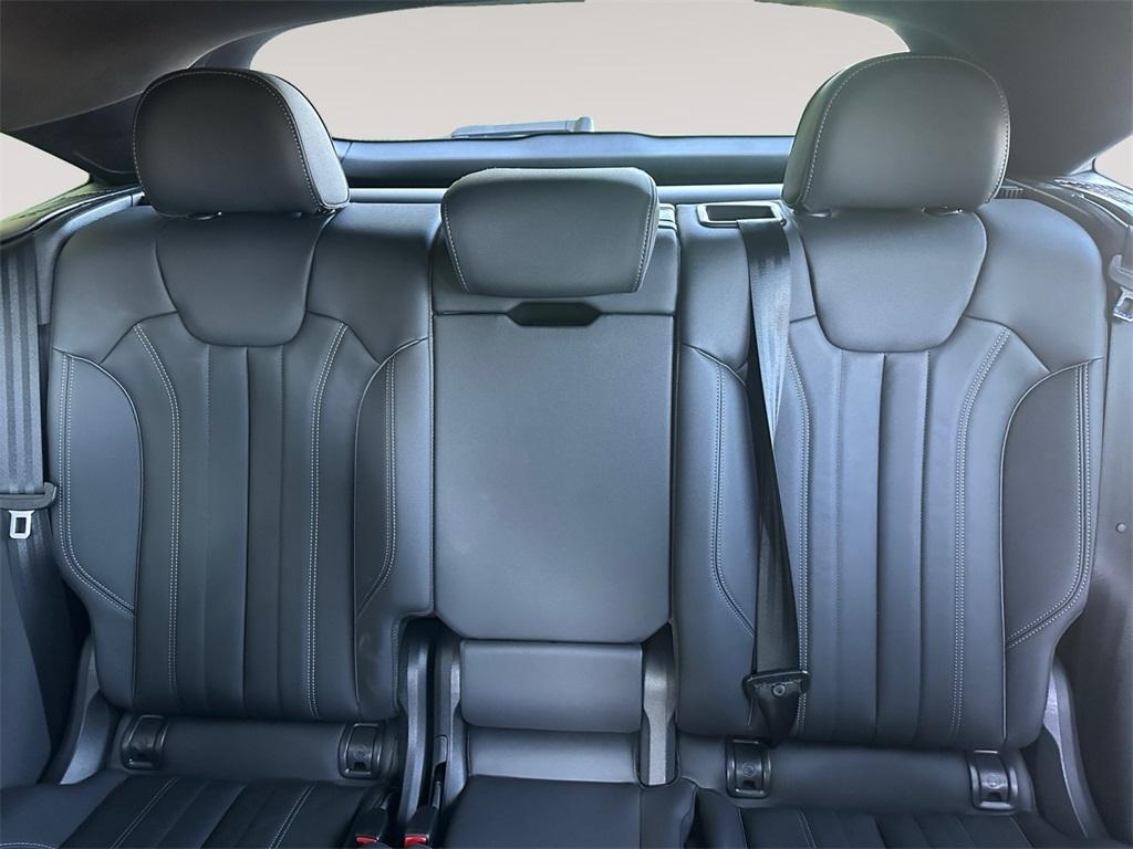 used 2023 Audi Q5 car, priced at $35,991