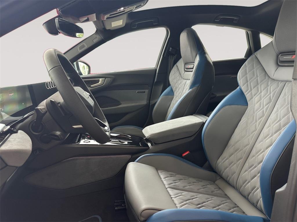 new 2025 Audi S5 car, priced at $81,070