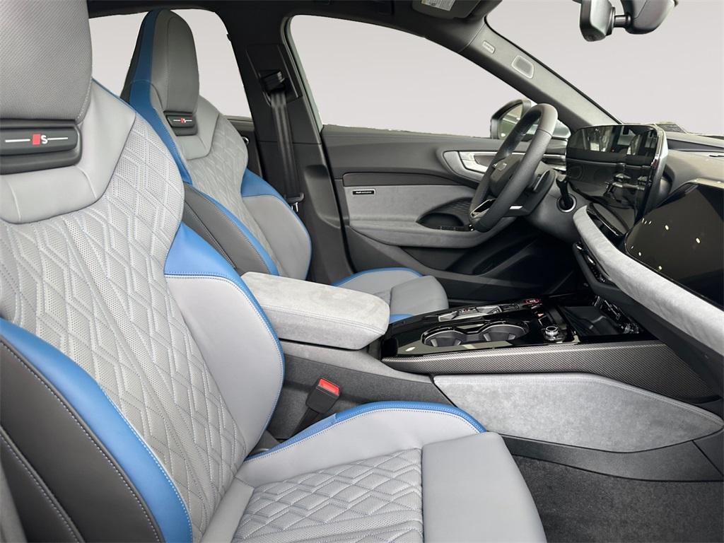 new 2025 Audi S5 car, priced at $81,070
