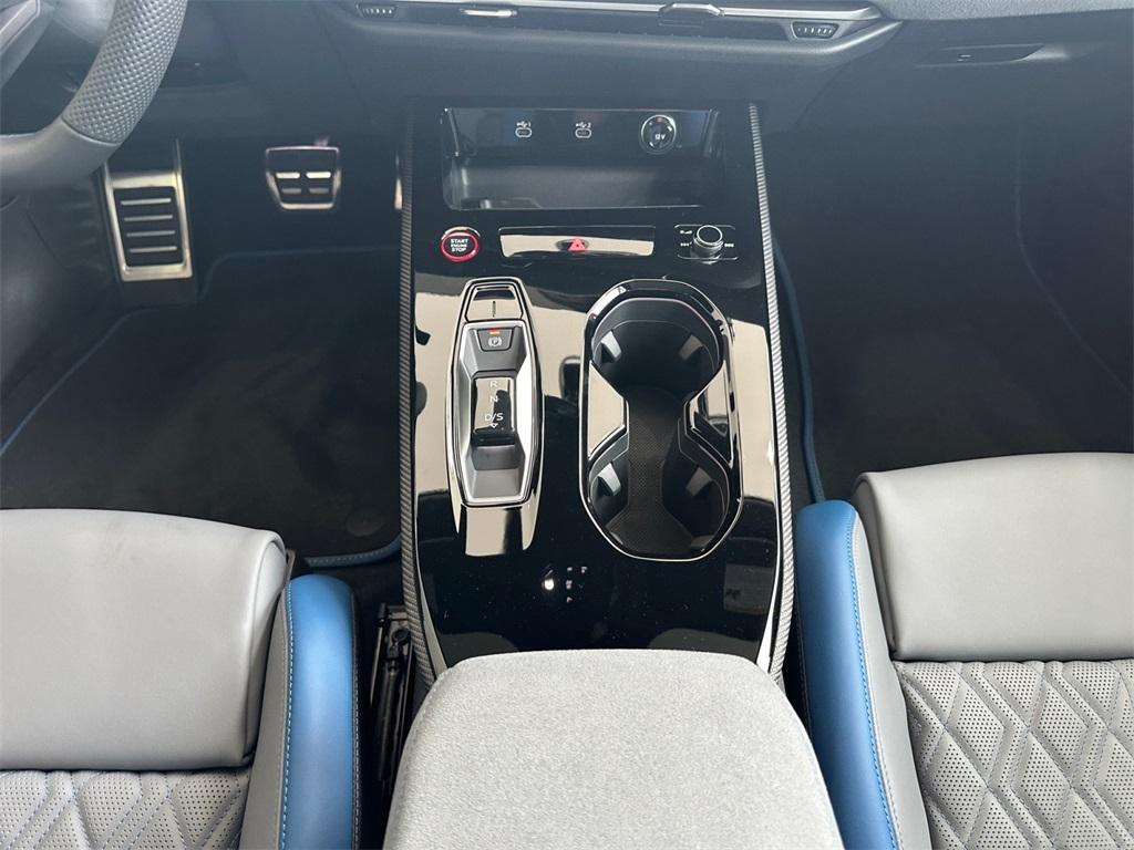 new 2025 Audi S5 car, priced at $81,070