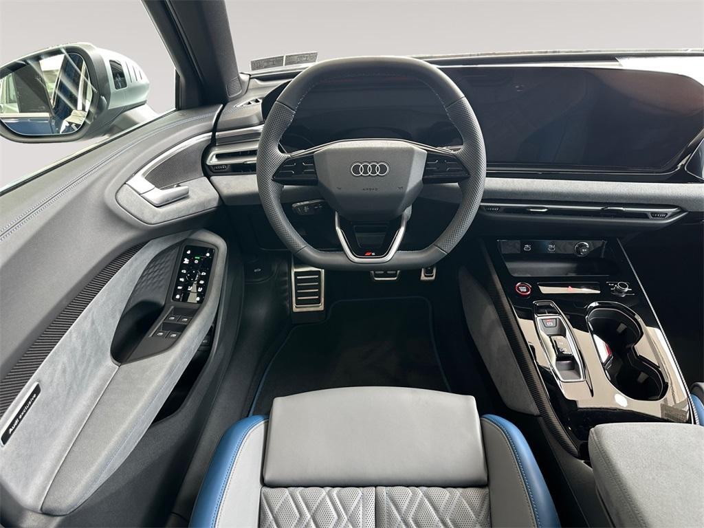 new 2025 Audi S5 car, priced at $81,070