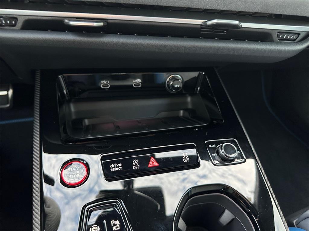 new 2025 Audi S5 car, priced at $80,270