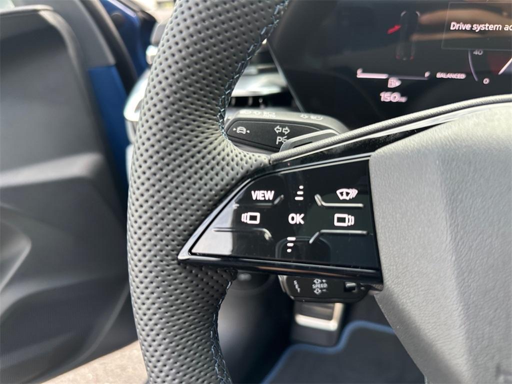 new 2025 Audi S5 car, priced at $80,270