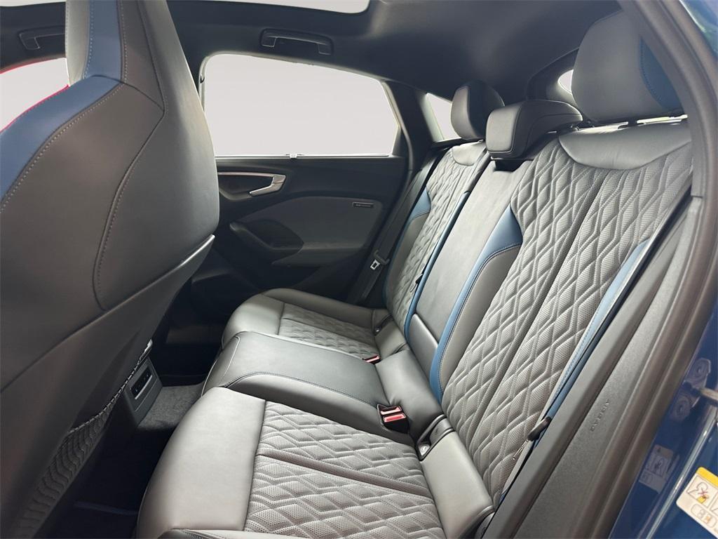 new 2025 Audi S5 car, priced at $81,070