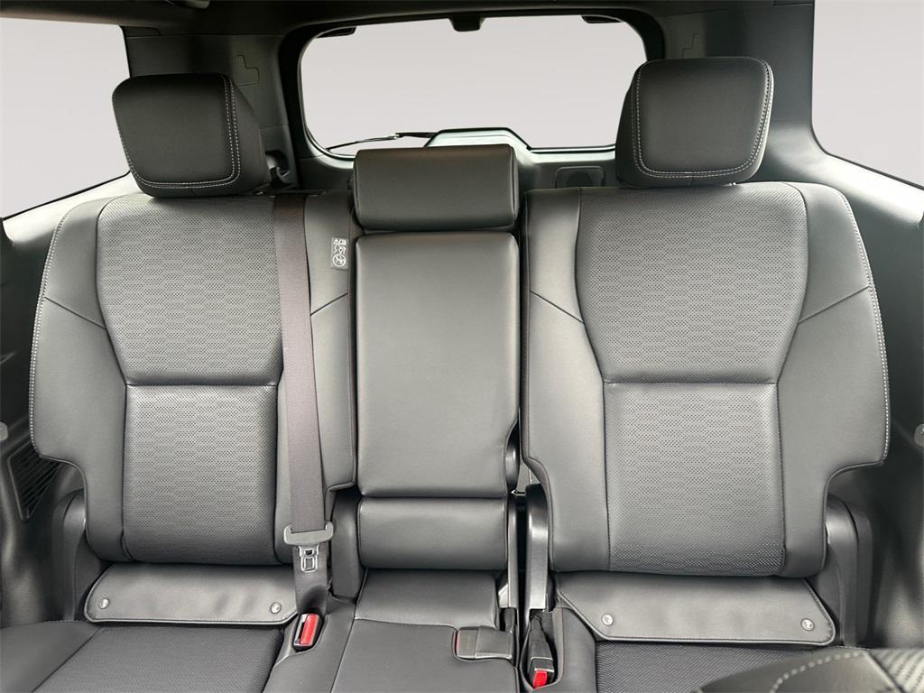 used 2024 Toyota Land Cruiser car, priced at $63,991