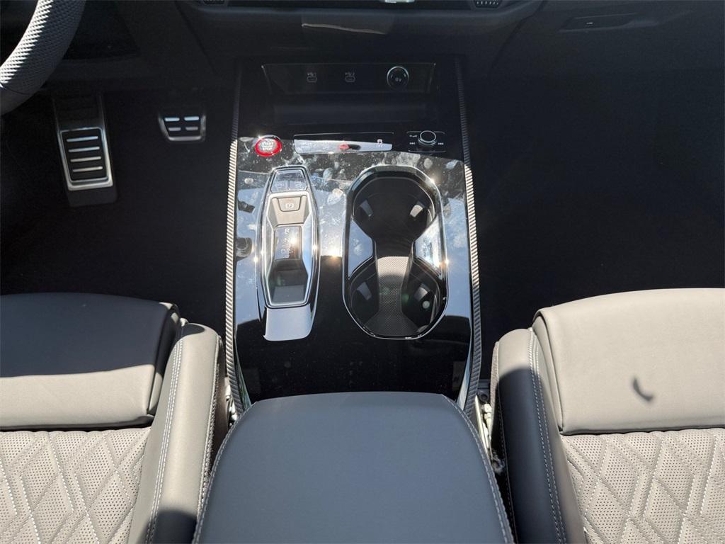 new 2025 Audi S5 car, priced at $72,685
