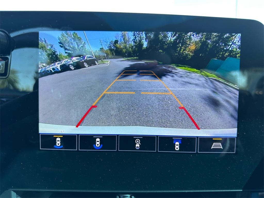 used 2023 Chevrolet Corvette car, priced at $73,991