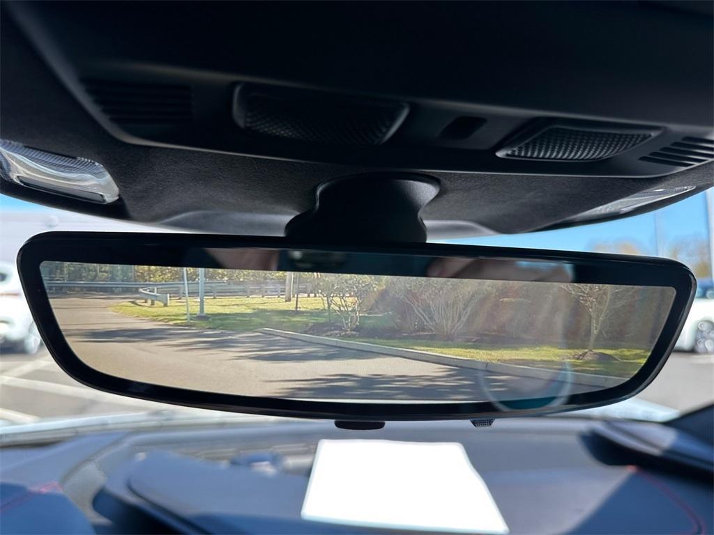 used 2023 Chevrolet Corvette car, priced at $73,991