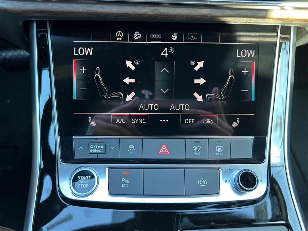 new 2026 Audi Q7 car, priced at $71,045