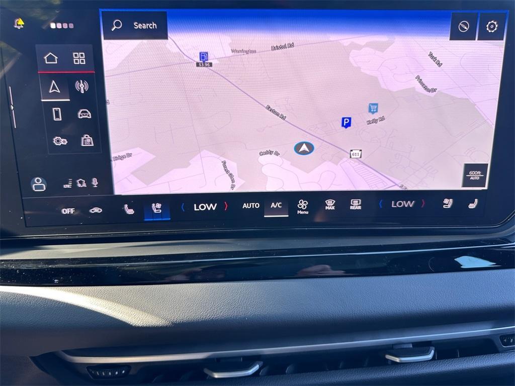 new 2025 Audi A5 car, priced at $56,905