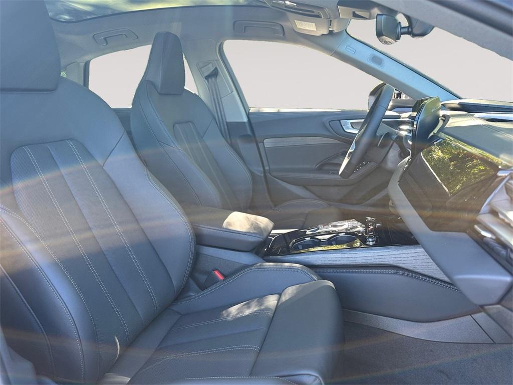 new 2025 Audi A5 car, priced at $56,905