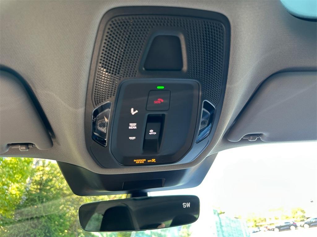 new 2025 Audi A5 car, priced at $56,905