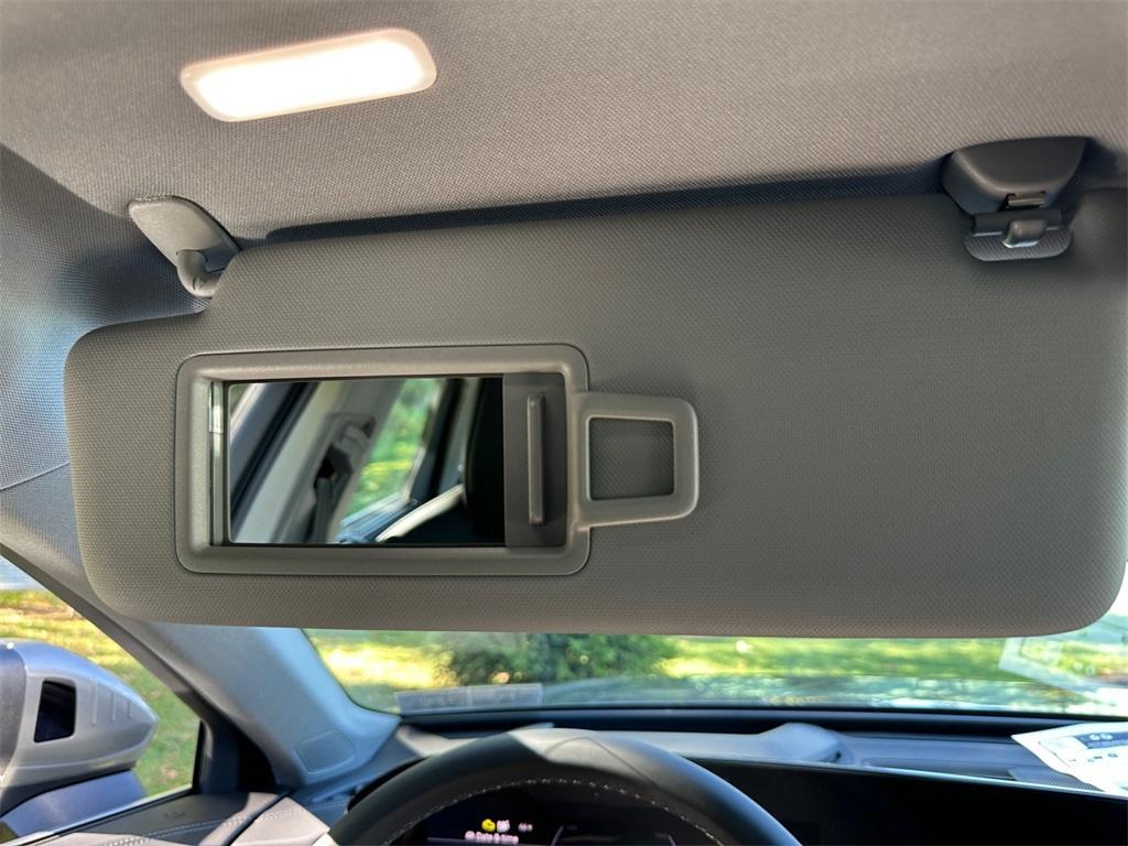 new 2025 Audi A5 car, priced at $56,905