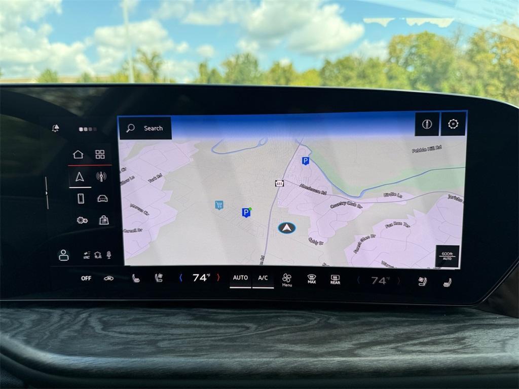 new 2025 Audi Q5 Sportback car, priced at $63,855