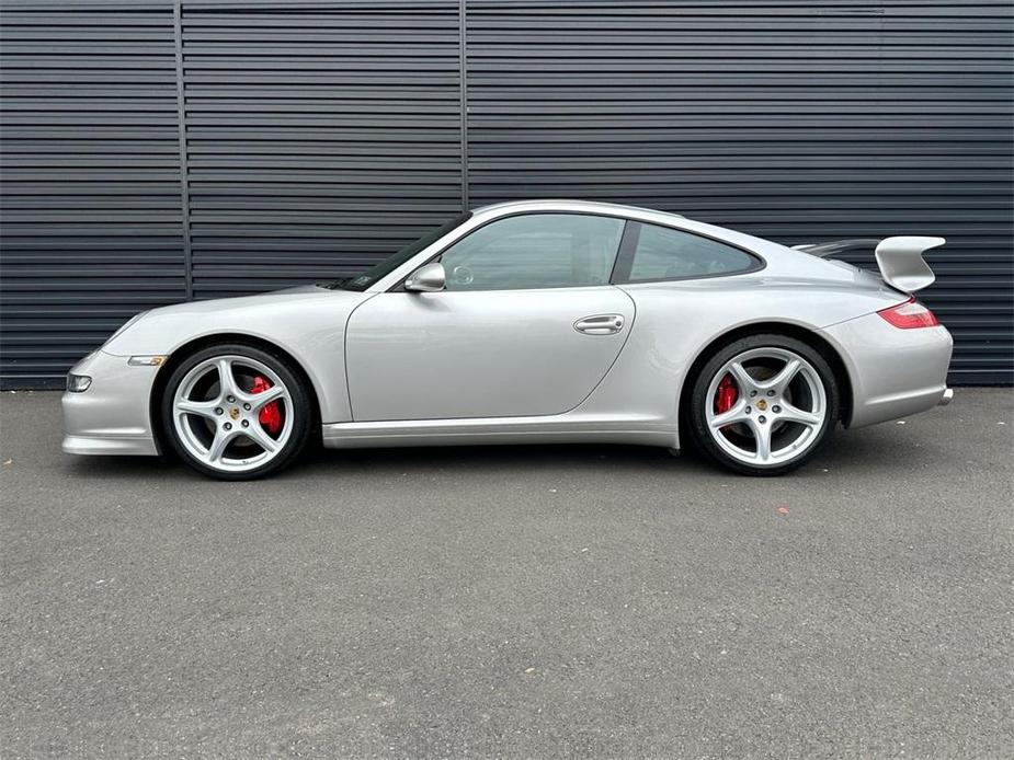 used 2006 Porsche 911 car, priced at $85,997