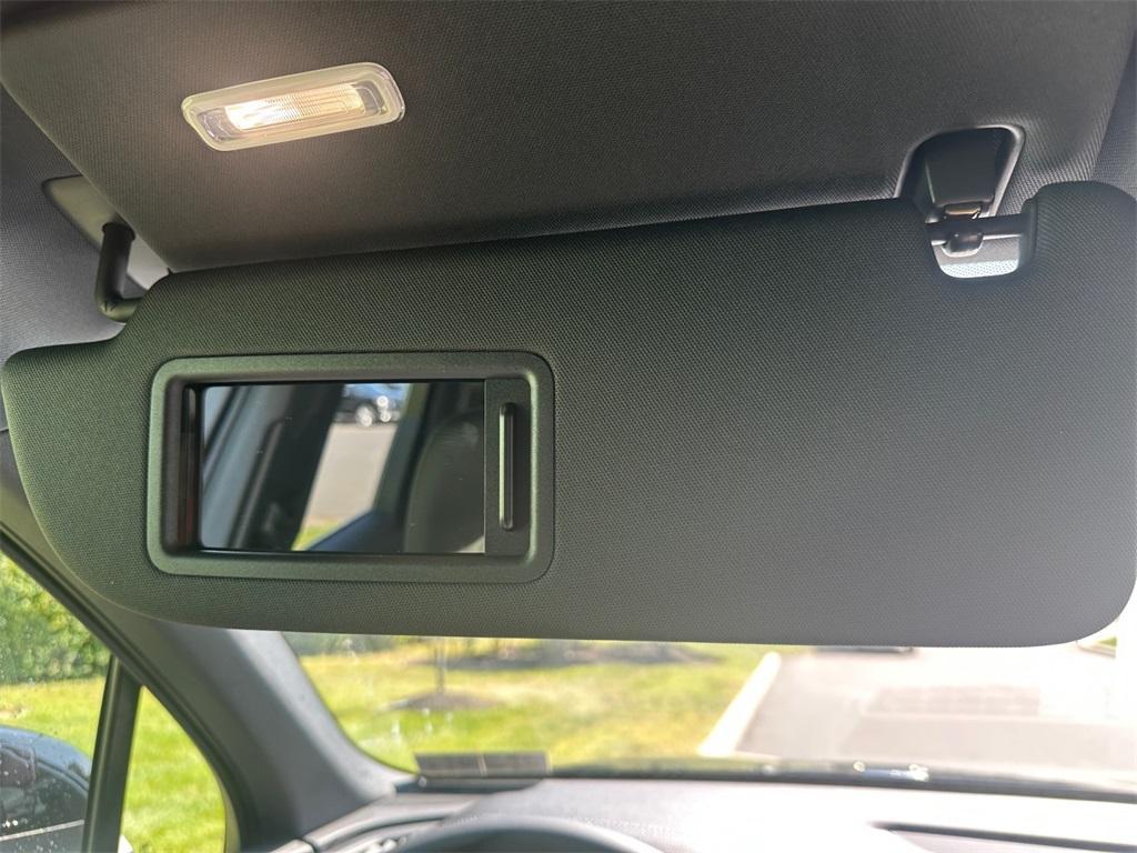 new 2025 Audi Q7 car, priced at $69,885