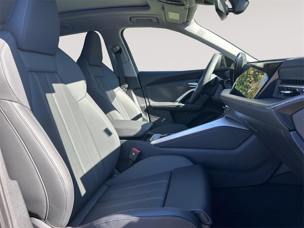 new 2025 Audi Q5 car, priced at $62,080