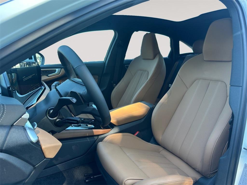 new 2025 Audi A5 car, priced at $57,705