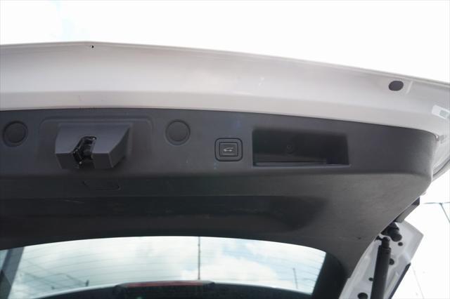 used 2023 Chevrolet Equinox car, priced at $20,979