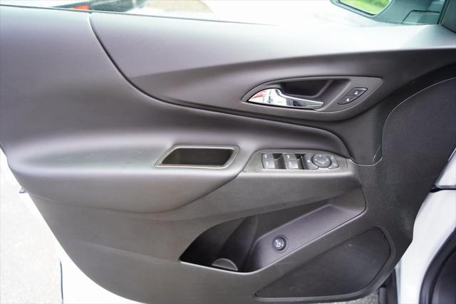 used 2023 Chevrolet Equinox car, priced at $20,979