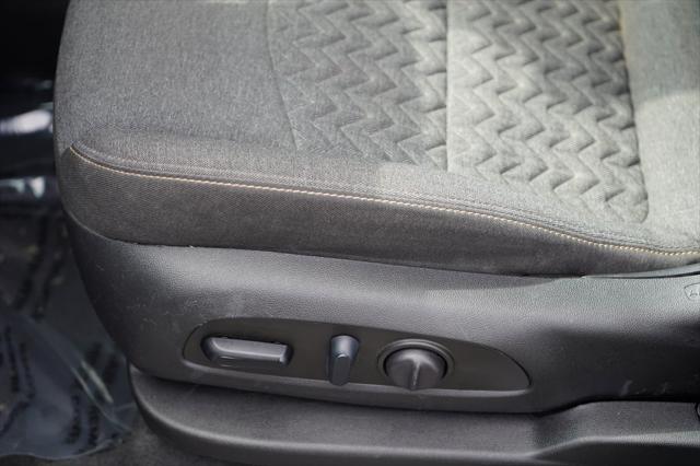 used 2023 Chevrolet Equinox car, priced at $20,979